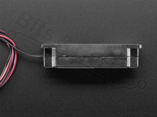 Speaker 4 Ohm 3 Watt in behuizing - Adafruit 3351